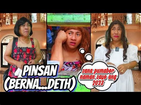 Pinsan Mong Di Namimili Ng Tite .